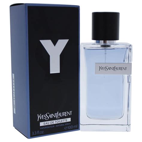 yves saint laurent eau de toilet|yves st laurent eau de toilette.